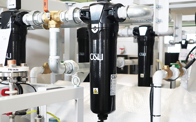 協伸製作所の特長 製品紹介