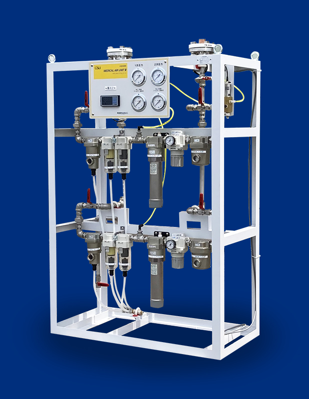 株式会社協伸製作所 空気除湿装置 1.5kW