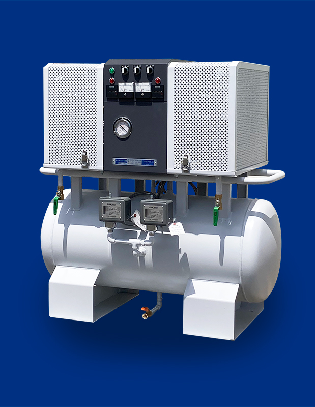株式会社協伸製作所 吸引装置100L