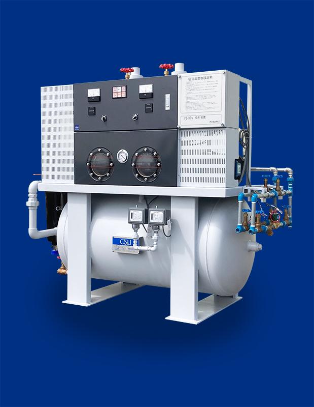 株式会社協伸製作所 吸引装置300L