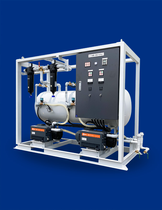 株式会社協伸製作所 吸引装置600L